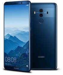 Замена микрофона на телефоне Huawei Mate 10 Pro в Сургуте